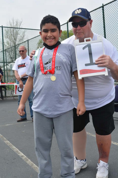 Special Olympics MAY 2022 Pic #4246